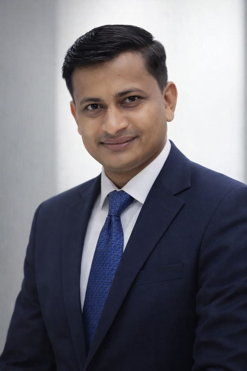 Nilesh Makavana