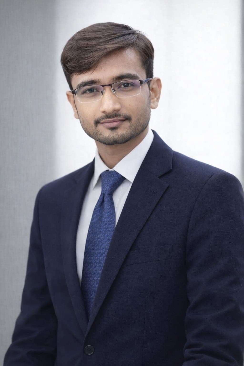 Sailesh Makavana