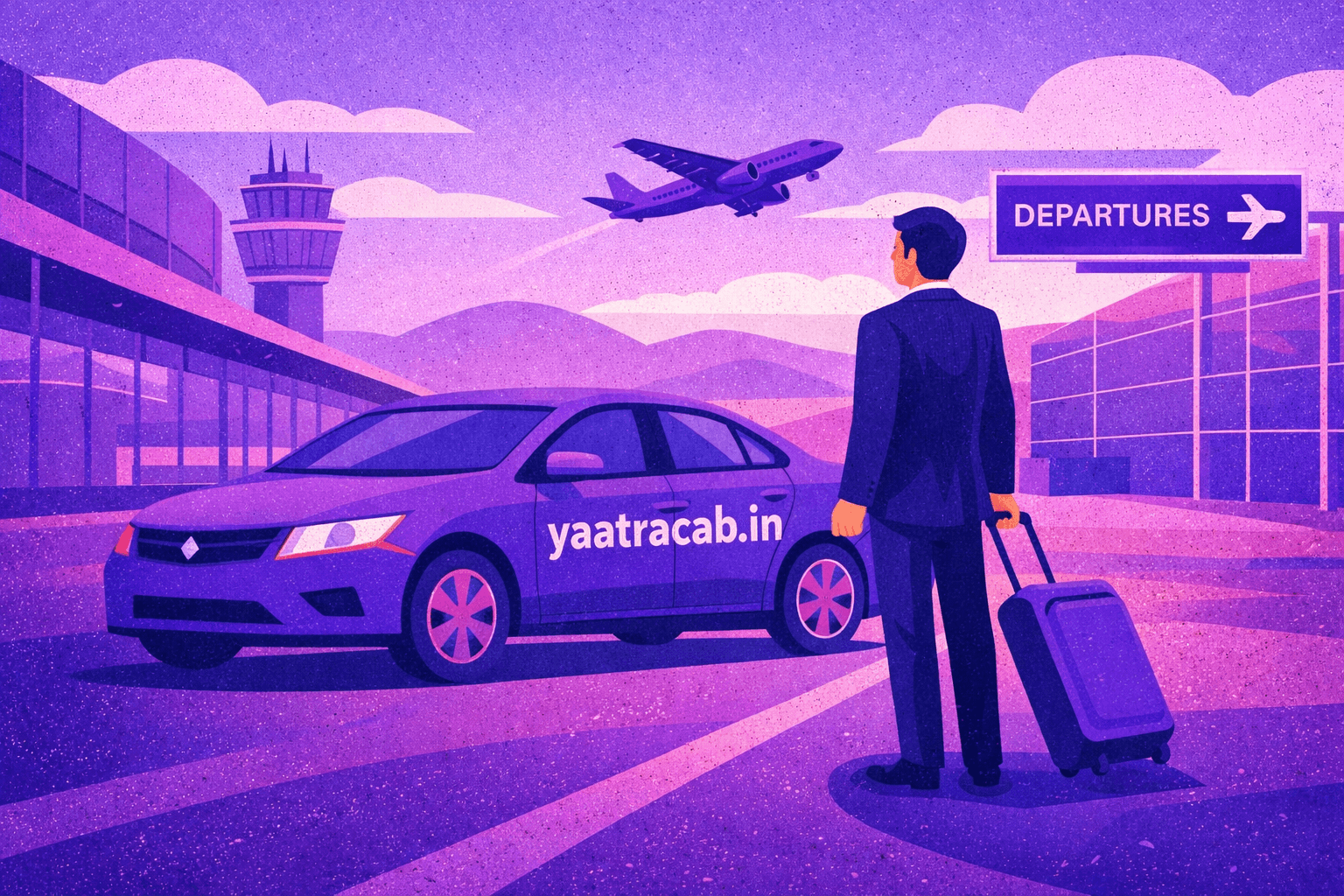 Airport Transfer
